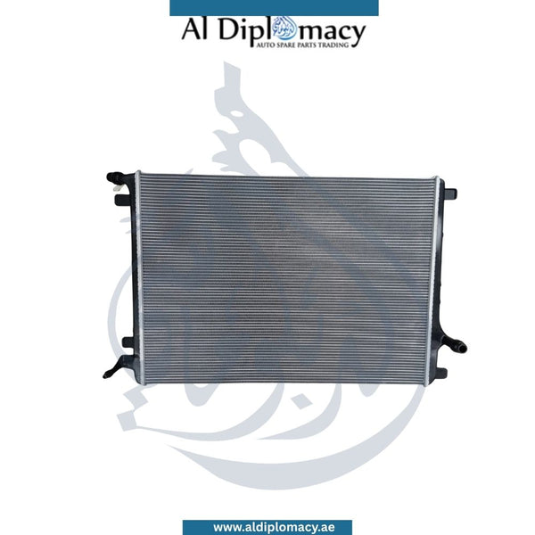 Mercedes-Benz C-Class W206 Radiator OEM 0995009900