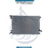 Mercedes-Benz C-Class W206 Radiator OEM 0995009900