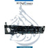 Mercedes-Benz C Class W206 Radiator Supporting Frame, Right Side - OEM Part Number 0995043200