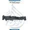 Mercedes-benz C Class W206 Radiator Supporting Frame Right Side - OEM Part Number A0995045700 China