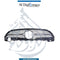 Mercedes-Benz C Class W206 Show Grille, Diamond Style, Silver - OEM Part Number A2068882100 China