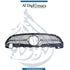 Mercedes-Benz C Class W206 Show Grille, Diamond Style, Silver - OEM Part Number A2068882100 China