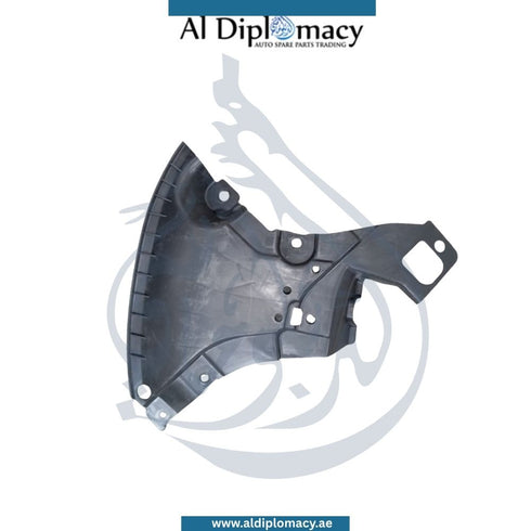 Mercedes-Benz C-Class W206 Under Bumper Cover Right Side OEM 2065202400