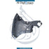 Mercedes-Benz C-Class W206 Under Bumper Cover Right Side OEM 2065202400