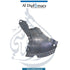 Mercedes-Benz C Class W206 Under Bumper Cover Right Side OEM Part Number A2065200600 China