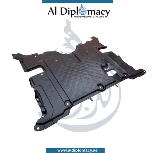 Mercedes-Benz C Class W206 Under Engine Cover - OEM Part Number 2065241500