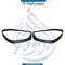 Mercedes-Benz C Class W206 Headlight Glass, Set 206