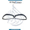 Mercedes-Benz C Class W206 Headlight Glass, Set 206