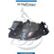 Mercedes-Benz C-Class Front Wheel Housing Cover Section Right Side OEM 2046900230