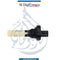 Mercedes-Benz C199 Windshield Washer Fluid Level Sensor 6PR 007.968-011 OEM Part Number 2205400045 Hella Brand