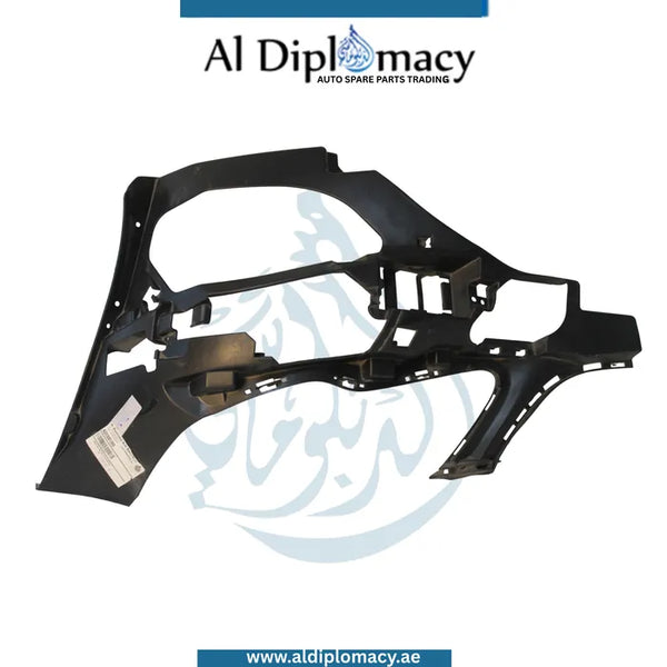 MERCEDES-BENZ C207 FRONT BUMPER INNER FRAME, LEFT Part Number A2078851365