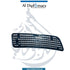 Mercedes-Benz C216 W221 W251 Hood Grille, Left Side - OEM Part Number 2218800305 China