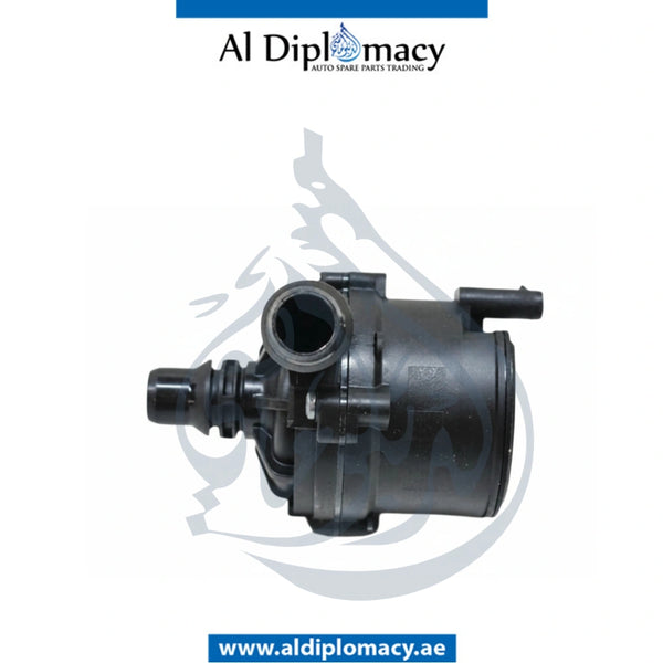 Original Mercedes-Benz C217 Oriiginal Water Pump, Low Temperature A0005004700 80