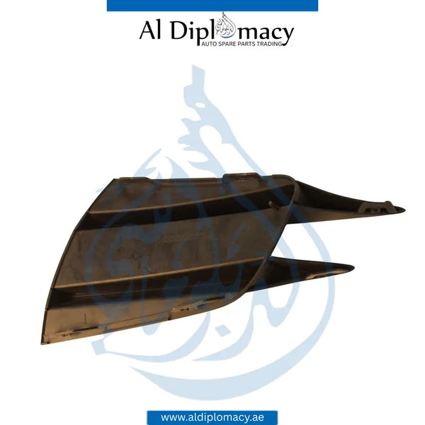 MERCEDES-BENZ C257 FRONT BUMPER LOWER GRILLE, LEFT A2578857101