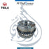 Mercedes Benz Camshaft Adjuster, Exhaust, Left Side - OEM Part Number A2760506000 - TEILX Code TE110072