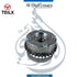 Mercedes Benz Camshaft Adjuster, Exhaust, Left Side - OEM Part Number A2760506000 - TEILX Code TE110072