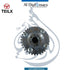Mercedes Benz Camshaft Adjuster, Exhaust, Right Side - OEM Part Number A2760506100 - TEILX Code TE110075
