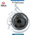 Mercedes-Benz Camshaft Adjuster, Exhaust - OEM Part Number A1770508101 - TEILX Code TE110077