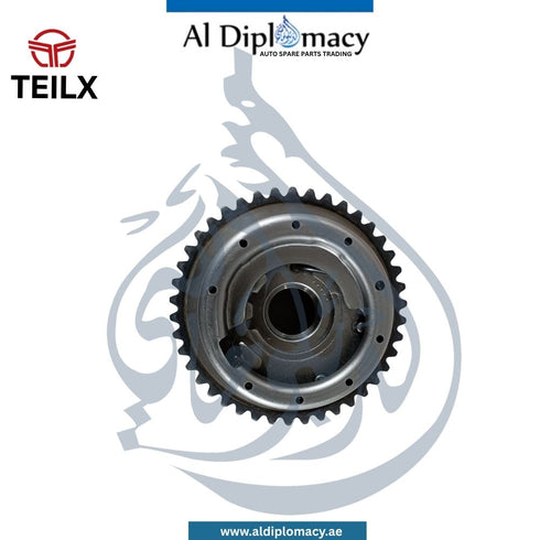 Mercedes Benz Camshaft Adjuster, Exhaust - OEM Part Number A2600502200 - TEILX Code TE110071