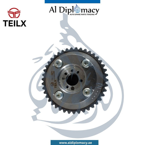 Mercedes Benz Camshaft Adjuster, Exhaust - OEM Part Number A2600502200 - TEILX Code TE110071