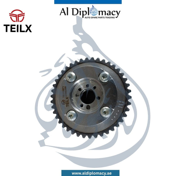 Mercedes Benz Camshaft Adjuster, Exhaust - OEM Part Number A2600502200 - TEILX Code TE110071