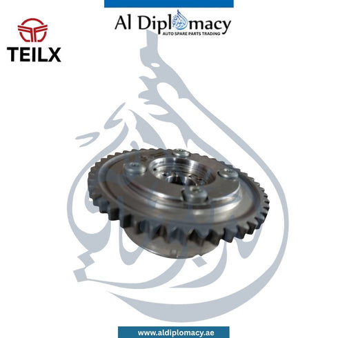 Mercedes-Benz Camshaft Adjuster, Exhaust - OEM Part Number A2710501500 - TEILX Code TE110004