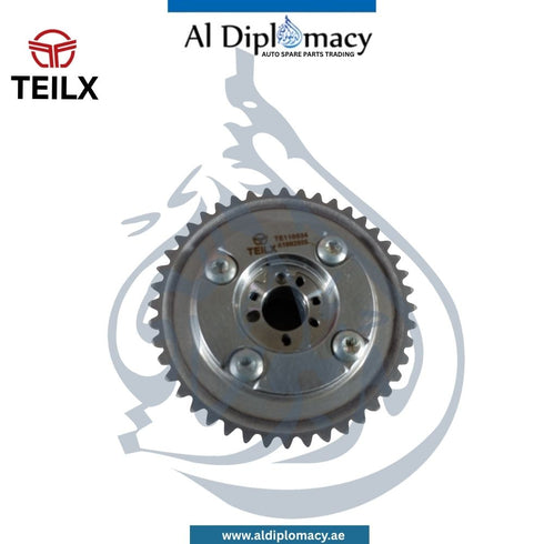 Mercedes-Benz Camshaft Adjuster, Exhaust - OEM Part Number A2710501500 - TEILX Code TE110004
