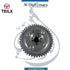 Mercedes-Benz Camshaft Adjuster, Exhaust - OEM Part Number A2710501500 - TEILX Code TE110004