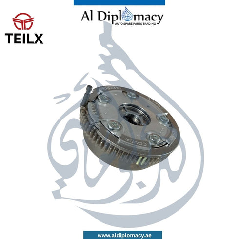 Mercedes Benz Camshaft Adjuster, Exhaust - OEM Part Number A2720506847 - TEILX Code TE110025