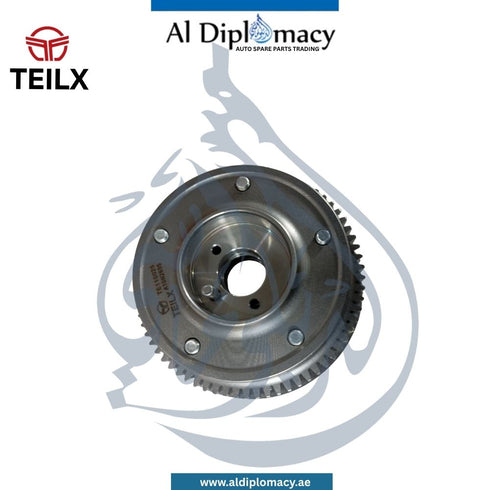 Mercedes Benz Camshaft Adjuster, Exhaust - OEM Part Number A2720506847 - TEILX Code TE110025