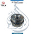 Mercedes Benz Camshaft Adjuster, Intake, Left Side - OEM Part Number A2760505900 - TEILX Code TE110074