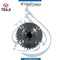 Mercedes Benz Camshaft Adjuster, Intake, Left Side - OEM Part Number A2760505900 - TEILX Code TE110074