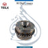 Mercedes-Benz Camshaft Adjuster, Intake - OEM Part Number A1770508001 - TEILX Code TE110076