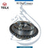 Mercedes Benz Camshaft Adjuster, Intake - OEM Part Number A2600502100 - TEILX Code TE110070