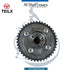 Mercedes Benz Camshaft Adjuster, Intake - OEM Part Number A2600502100 - TEILX Code TE110070