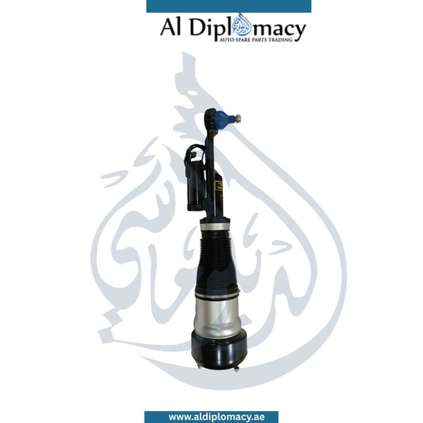 Front Mercedes-Benz Cl Class C216 Air Suspension Strut Right OEM 2213201838