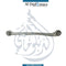Rear Mercedes-Benz Cl Class C216 Control Arm Left 02.32.122 - OEM 2213500706