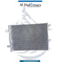 Mercedes-Benz Cla Class W117 A/C Condenser - OEM Part Number A2475003900 China