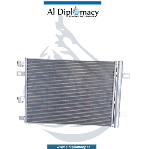 Mercedes-Benz Cla Class W117 A/C Condenser - OEM Part Number A2475003900 China