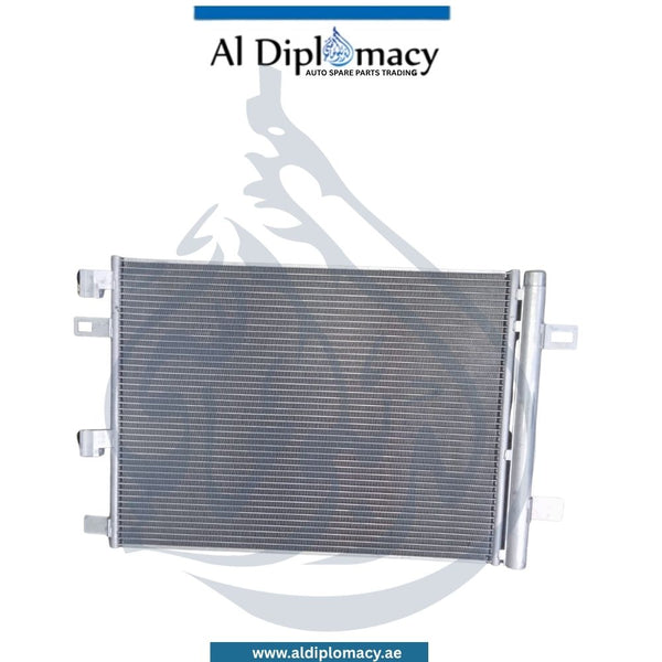 Mercedes-Benz Cla Class W117 A/C Condenser - OEM Part Number A2475003900 China