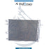 Mercedes-Benz Cla Class W117 A/C Condenser - OEM Part Number A2475003900 China