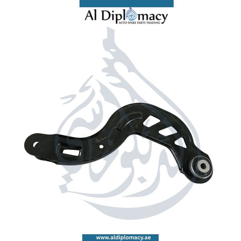 Rear Mercedes-Benz Cla Class W117 Control Arm Left And Right Side 02.32.169 - OEM 2463501006
