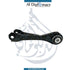 Rear Mercedes-Benz Cla Class W117 Control Arm Left And Right Side 02.32.170 - OEM 2463500053