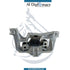 Mercedes-Benz Cla Class W117 Engine Mount 02.22.120 - OEM 2462402517