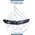 Mercedes-Benz Cla Class W117 Front Bumper Basic Mounting OEM Part Number A1178850000 China