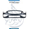 Mercedes-Benz Cla Class W117 Front Bumper, Without Sensor Hole, Amg Cla 45 Style, Empty - OEM Part Number A1178802701 China