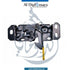 Mercedes-Benz CLA Class W117 Hood Lock, Lower Part - OEM Part Number A2468800060 China