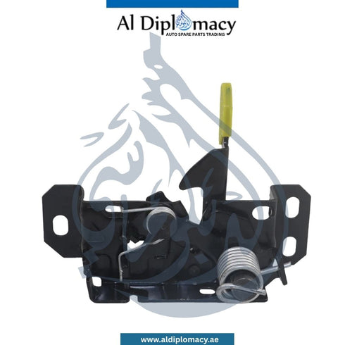 Mercedes-Benz CLA Class W117 Hood Lock, Lower Part - OEM Part Number A2468800060 China