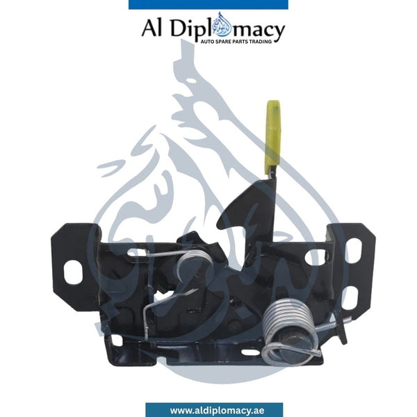 Mercedes-Benz CLA Class W117 Hood Lock, Lower Part - OEM Part Number A2468800060 China