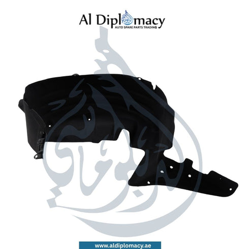 Mercedes-Benz Cla Class W117 Rear Fender Wheel Housing Cover, Left Side - OEM Part Number A1176900330 China